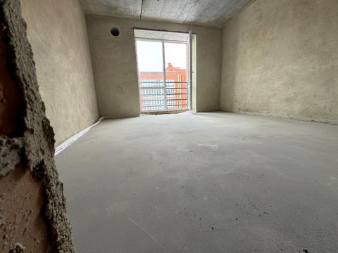 квартира за адресою Тернопіль, Тролейбусна вул., 7-А