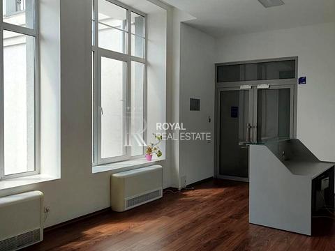 комерційна за адресою Грінченка Миколи вул., 4-Б