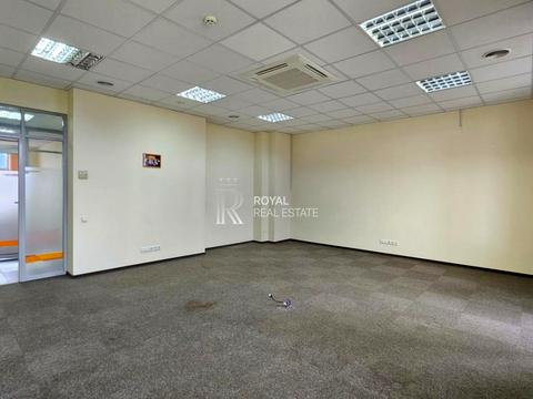 комерційна за адресою Київ, Миколи Міхновського бульв. (Дружби народів), 19