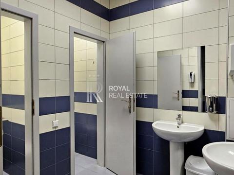 комерційна за адресою Київ, Миколи Міхновського бульв. (Дружби народів), 19