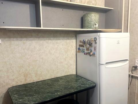 квартира по адресу Александра Поля просп. (Кірова), 56-Б