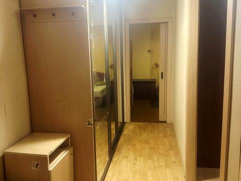 квартира по адресу Александра Поля просп. (Кірова), 56-Б