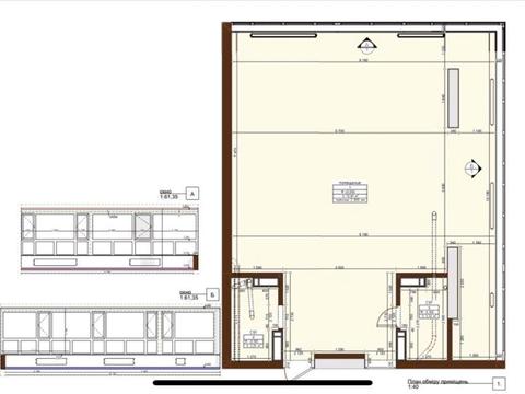 комерційна за адресою Васильківська вул., 100-А