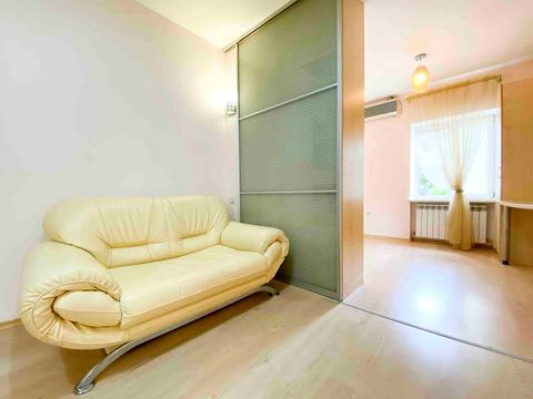 квартира по адресу Льва Толстого ул., 30