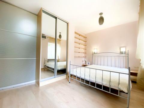 квартира по адресу Льва Толстого ул., 30