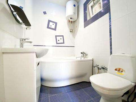 квартира по адресу Льва Толстого ул., 30