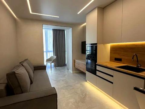 квартира за адресою Запорізьке шосе, 32-М