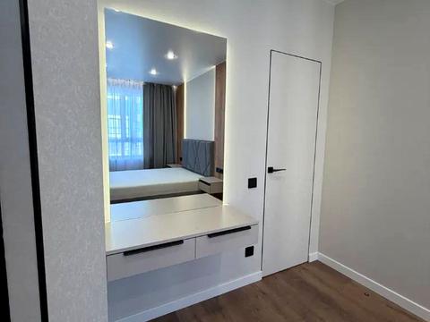 квартира за адресою Запорізьке шосе, 32-М