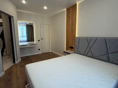 квартира за адресою Запорізьке шосе, 32-М