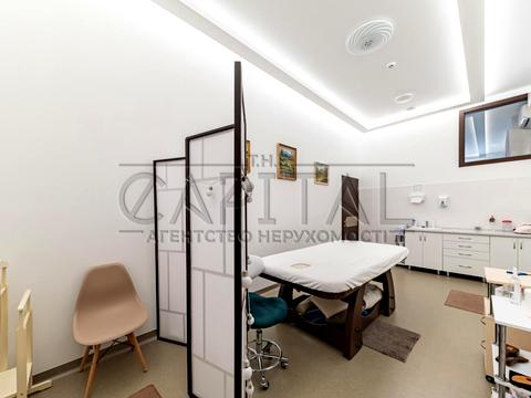 комерційна за адресою Київ, Саперне Поле вул., 12