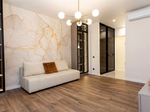 квартира за адресою с. Лиманка, Перлинна вул., 9