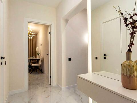 квартира за адресою с. Лиманка, Перлинна вул., 9