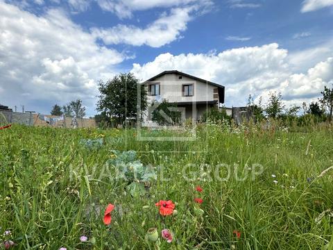 дом по адресу Жовтнева