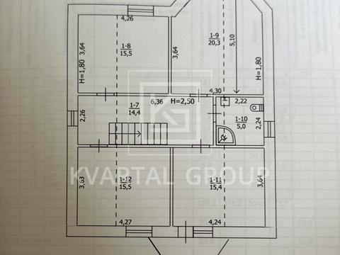 будинок за адресою Жовтнева