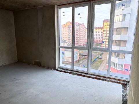 квартира по адресу Химиков ул., (Будинок 2)