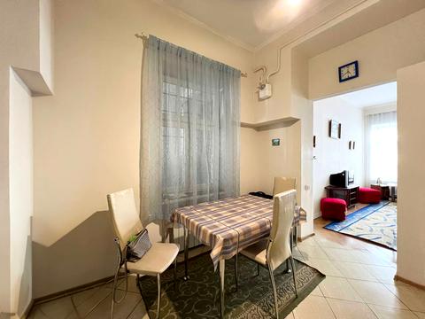 квартира по адресу Кулиша ул., 35