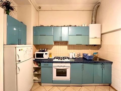 квартира за адресою Пантелеймона Куліша вул., 35