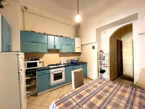 квартира по адресу Кулиша ул., 35