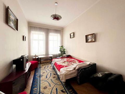 квартира по адресу Кулиша ул., 35