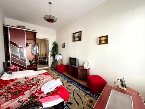 квартира по адресу Кулиша ул., 35