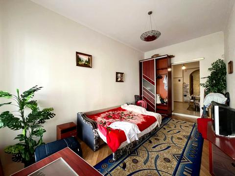 квартира по адресу Кулиша ул., 35