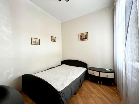 квартира по адресу Кулиша ул., 35