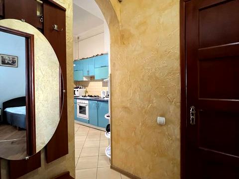 квартира по адресу Кулиша ул., 35