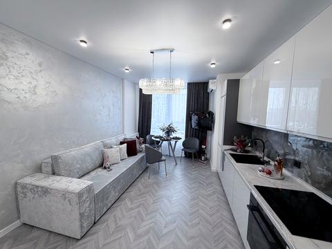 квартира за адресою Цегельний пров., (Будинок 2.2)