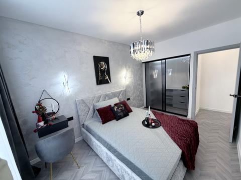 квартира за адресою Цегельний пров., (Будинок 2.2)