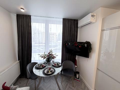 квартира за адресою Цегельний пров., (Будинок 2.2)