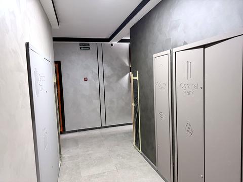 квартира за адресою Цегельний пров., (Будинок 2.2)