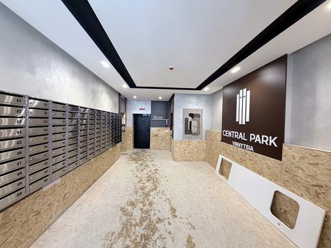 квартира за адресою Цегельний пров., (Будинок 2.2)