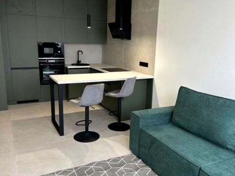 квартира по адресу Воздухофлотский просп. (Повітрофлотський), 56