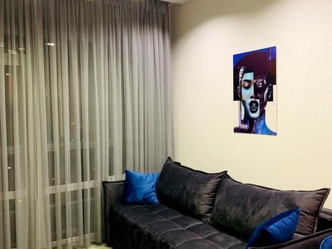 квартира за адресою Костанді вул., 104