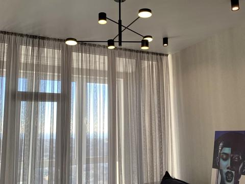 квартира за адресою Костанді вул., 104