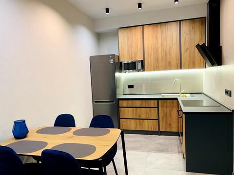 квартира за адресою Костанді вул., 104