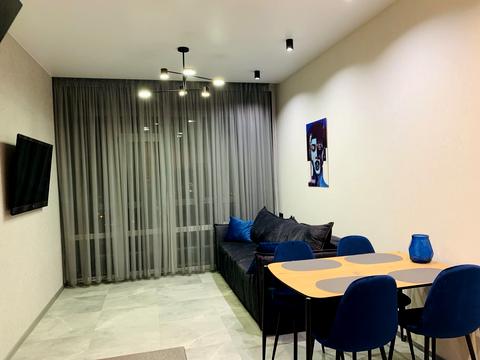 квартира за адресою Костанді вул., 104