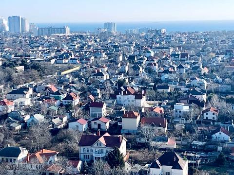 квартира за адресою Костанді вул., 104