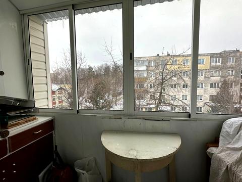 квартира за адресою Володимира Івасюка вул., 3