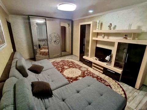 квартира по адресу Алма-Атинская ул., 5