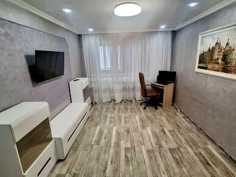 квартира по адресу Алма-Атинская ул., 5