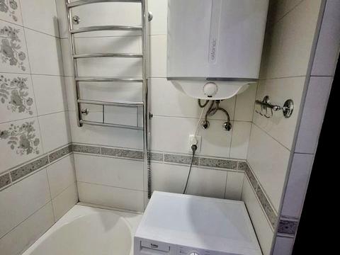 квартира по адресу Алма-Атинская ул., 5