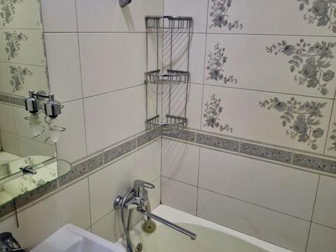 квартира по адресу Алма-Атинская ул., 5