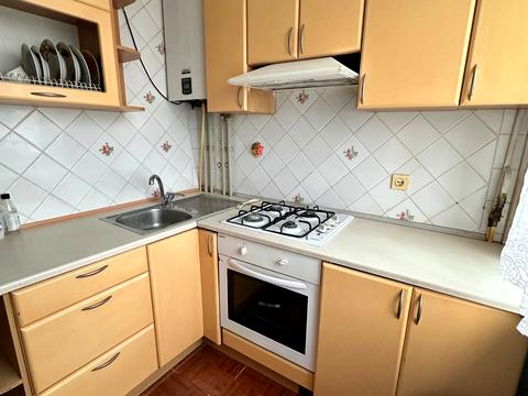 квартира за адресою Володимира Івасюка вул., 3