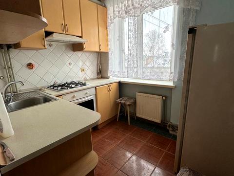 квартира за адресою Володимира Івасюка вул., 3