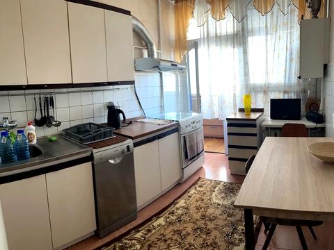 квартира за адресою Богдана Хмельницького вул., 39