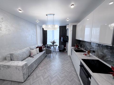 квартира за адресою Цегельний пров., (Будинок 2.2)