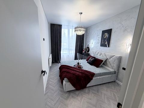 квартира за адресою Цегельний пров., (Будинок 2.2)