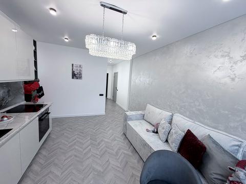 квартира за адресою Цегельний пров., (Будинок 2.2)