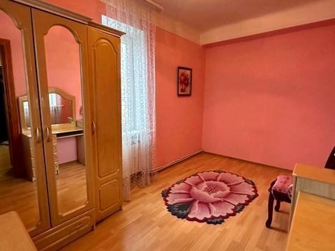 квартира за адресою Чорновола, 17